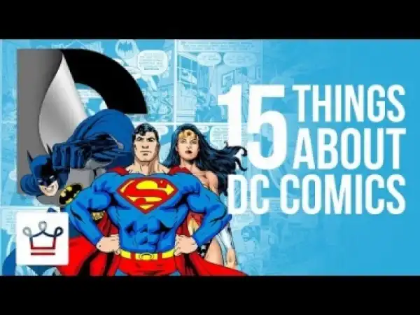 Video: 15 Things You Didn